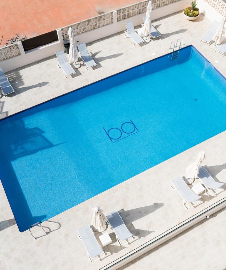 Ba Style Apartments Ibiza San Antonio  Eksteriør billede