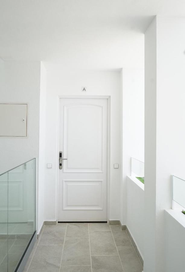 Ba Style Apartments Ibiza San Antonio  Eksteriør billede