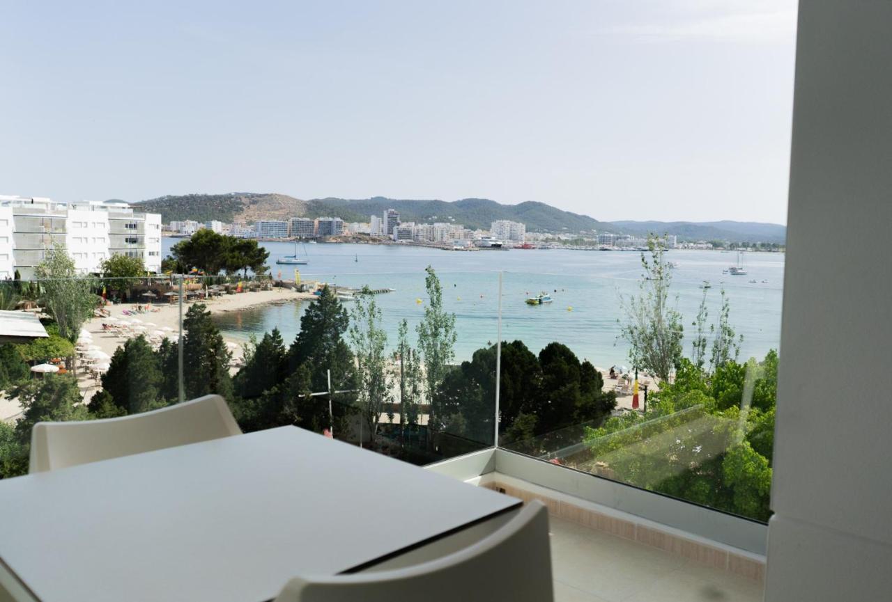 Ba Style Apartments Ibiza San Antonio  Eksteriør billede