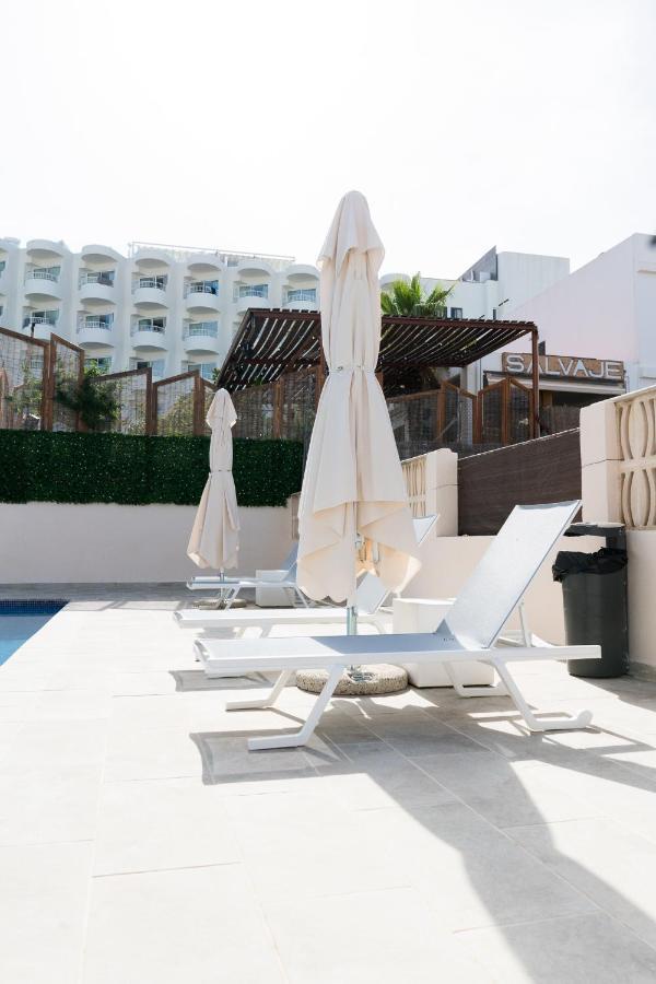 Ba Style Apartments Ibiza San Antonio  Eksteriør billede
