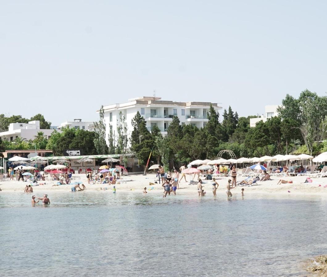 Ba Style Apartments Ibiza San Antonio  Eksteriør billede