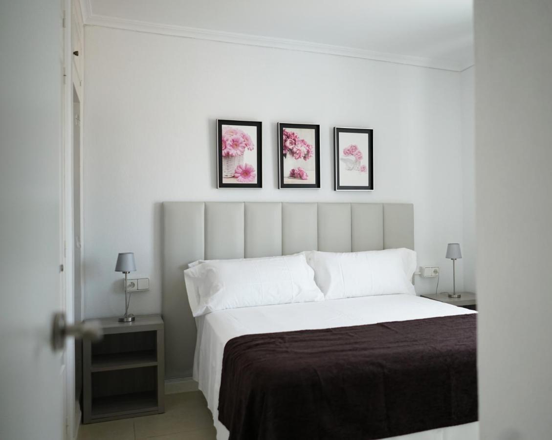 Ba Style Apartments Ibiza San Antonio  Eksteriør billede