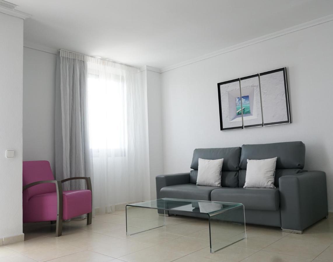 Ba Style Apartments Ibiza San Antonio  Eksteriør billede