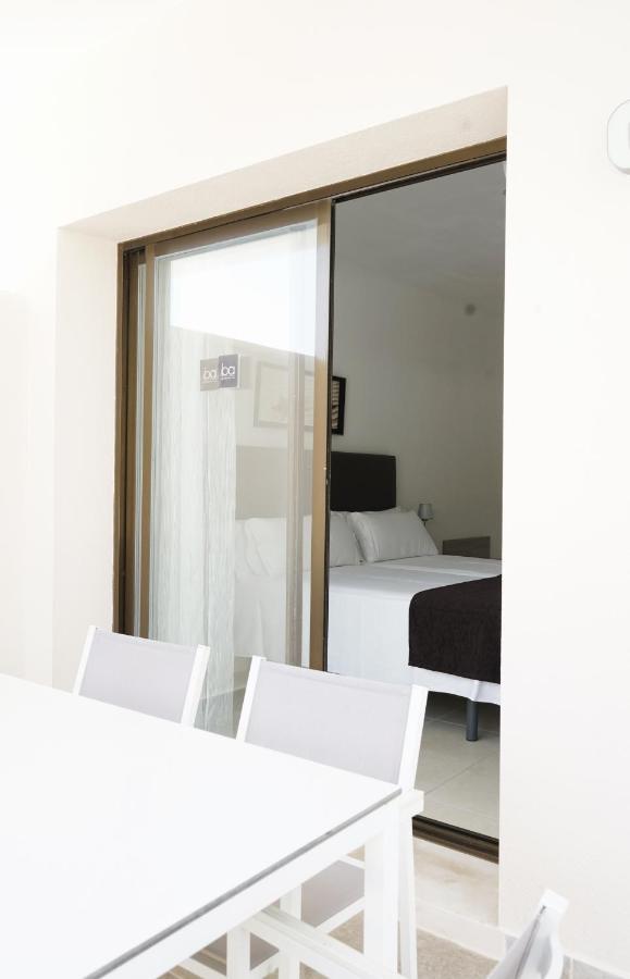 Ba Style Apartments Ibiza San Antonio  Eksteriør billede
