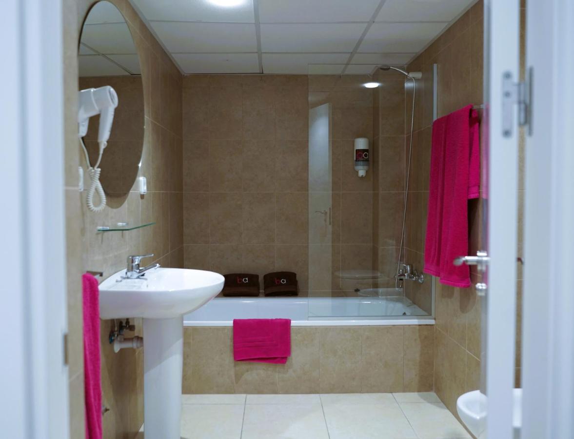 Ba Style Apartments Ibiza San Antonio  Eksteriør billede