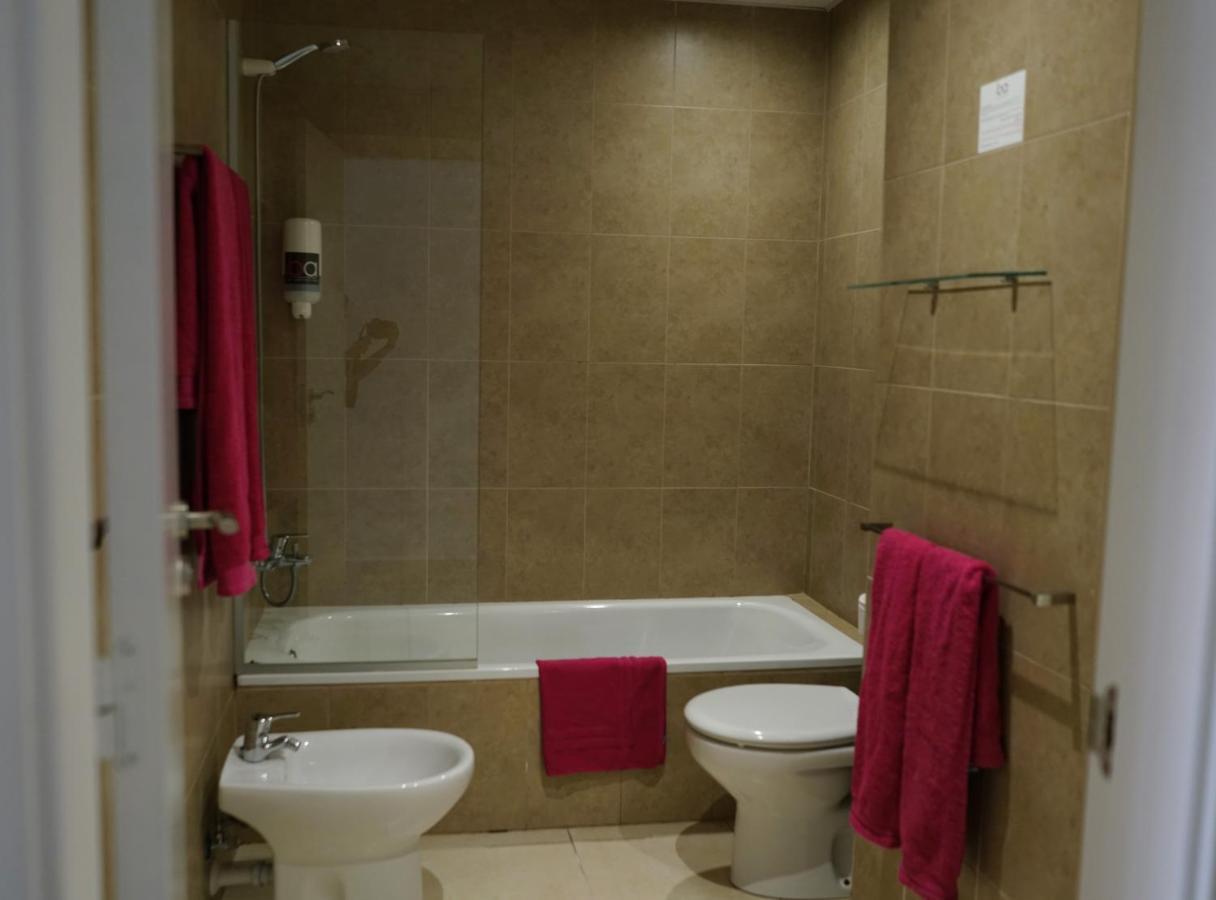 Ba Style Apartments Ibiza San Antonio  Eksteriør billede