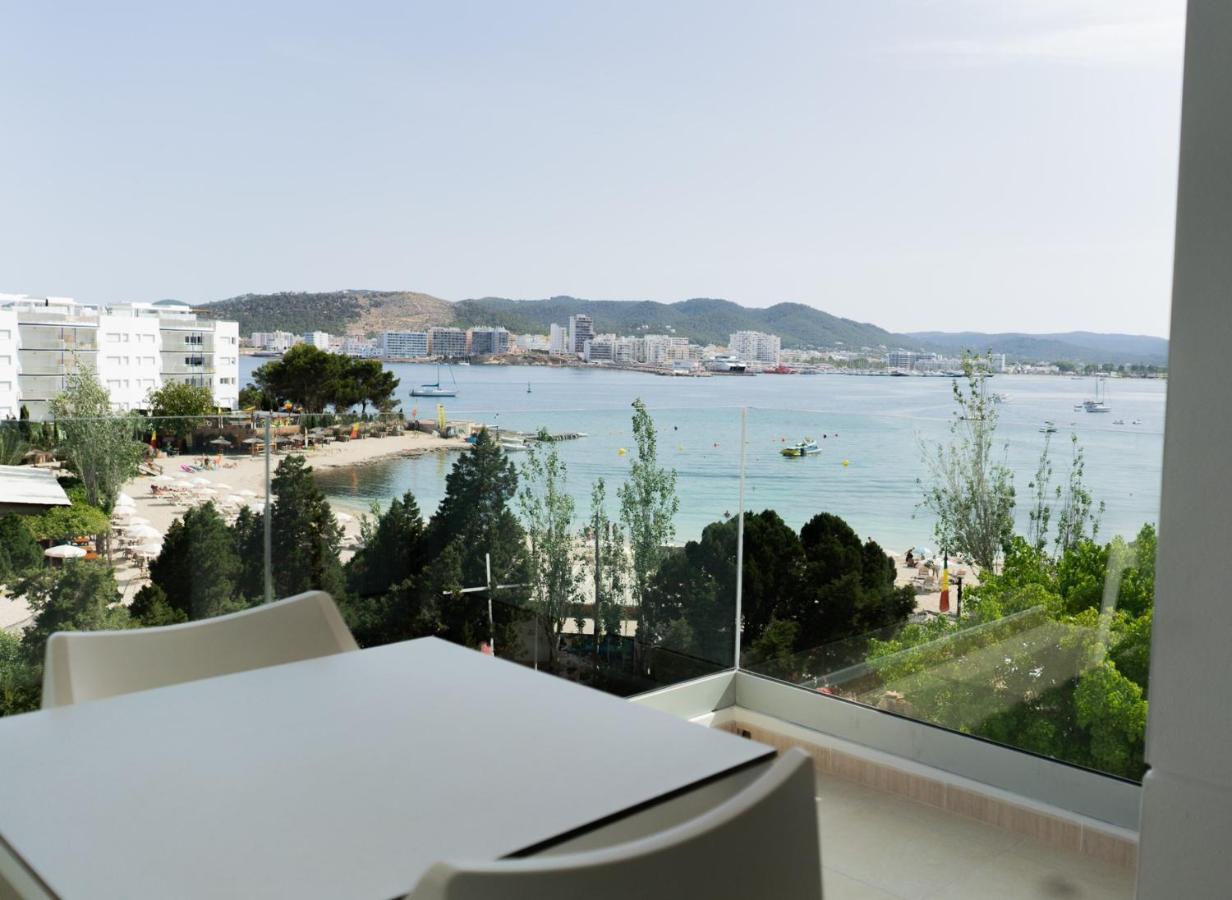 Ba Style Apartments Ibiza San Antonio  Eksteriør billede