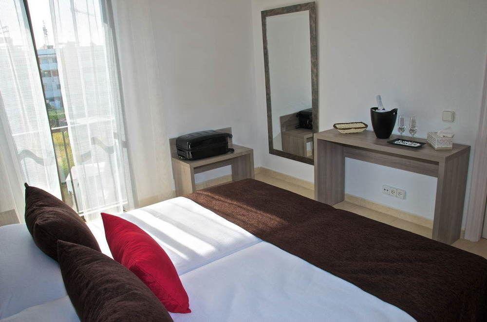 Ba Style Apartments Ibiza San Antonio  Eksteriør billede