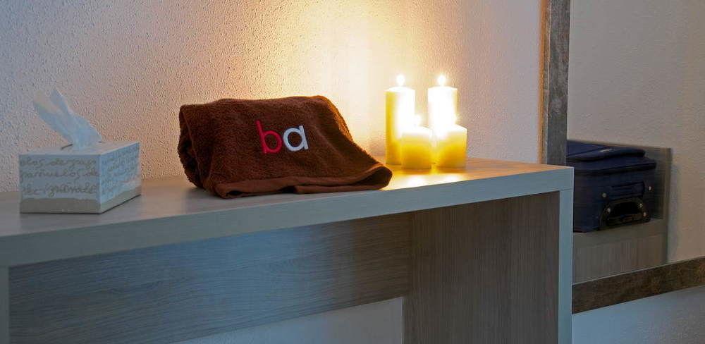 Ba Style Apartments Ibiza San Antonio  Eksteriør billede