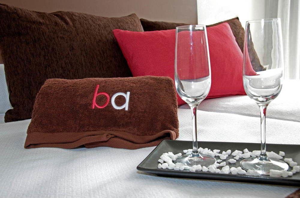 Ba Style Apartments Ibiza San Antonio  Eksteriør billede