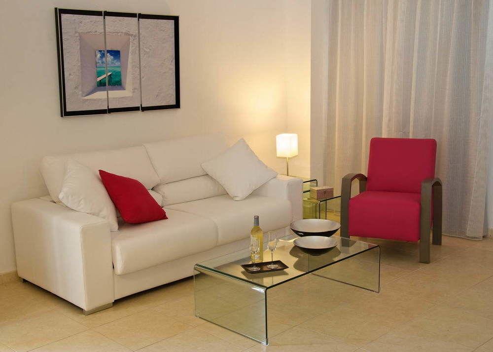 Ba Style Apartments Ibiza San Antonio  Eksteriør billede