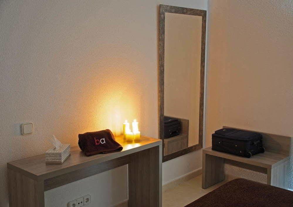 Ba Style Apartments Ibiza San Antonio  Eksteriør billede