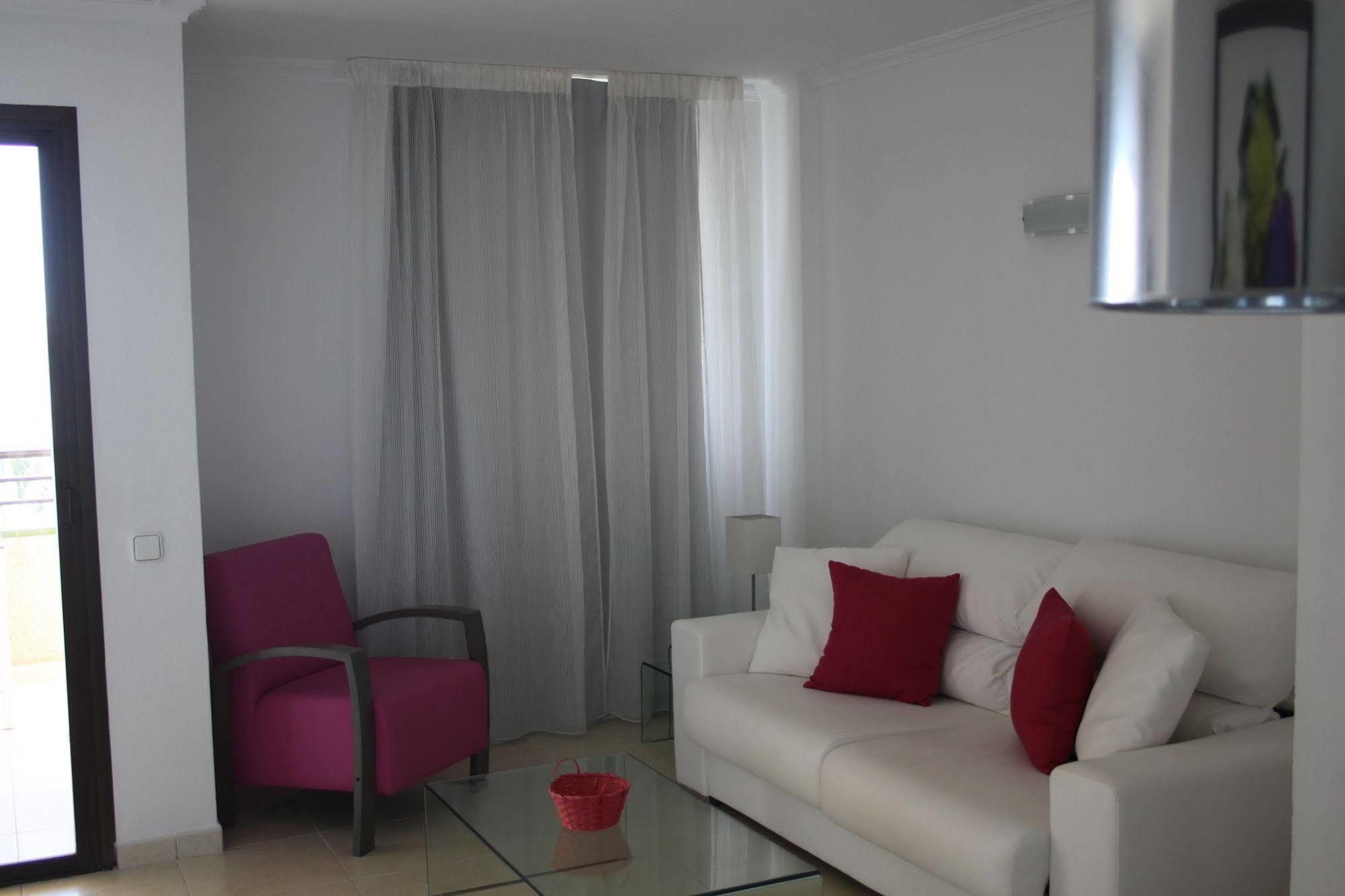 Ba Style Apartments Ibiza San Antonio  Eksteriør billede