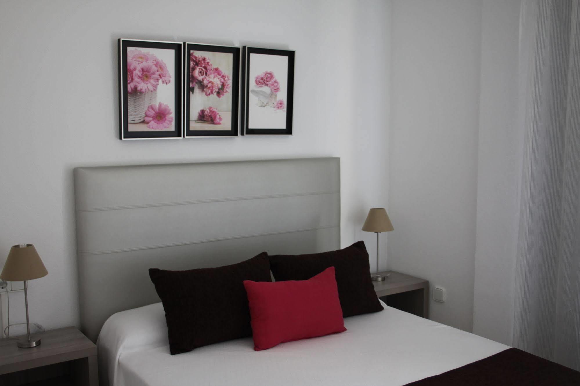 Ba Style Apartments Ibiza San Antonio  Eksteriør billede